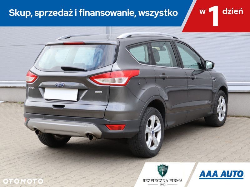 Ford Kuga - 7