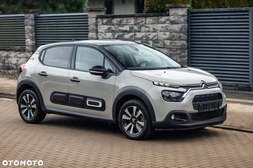Citroën C3 Pure Tech 110 S&S ELLE ONLINE EDITION - 6