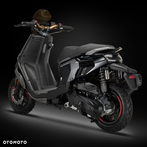 Velocifero Mobster - 22
