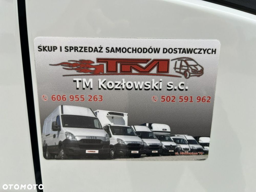 Iveco Daily - 34