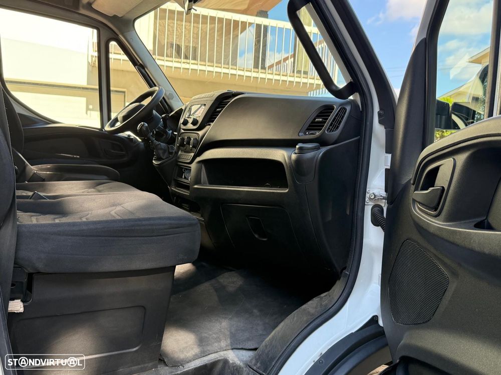 Iveco Daily - 14