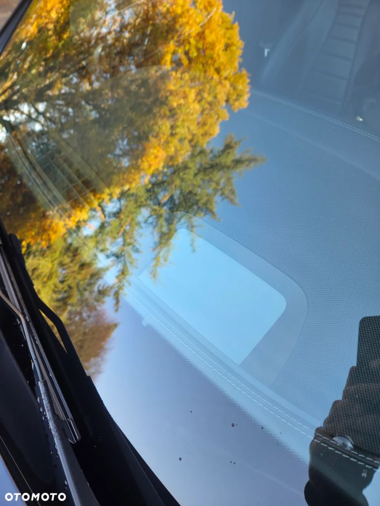 Mercedes-Benz Klasa E 200 4-Matic 9G-TRONIC - 17