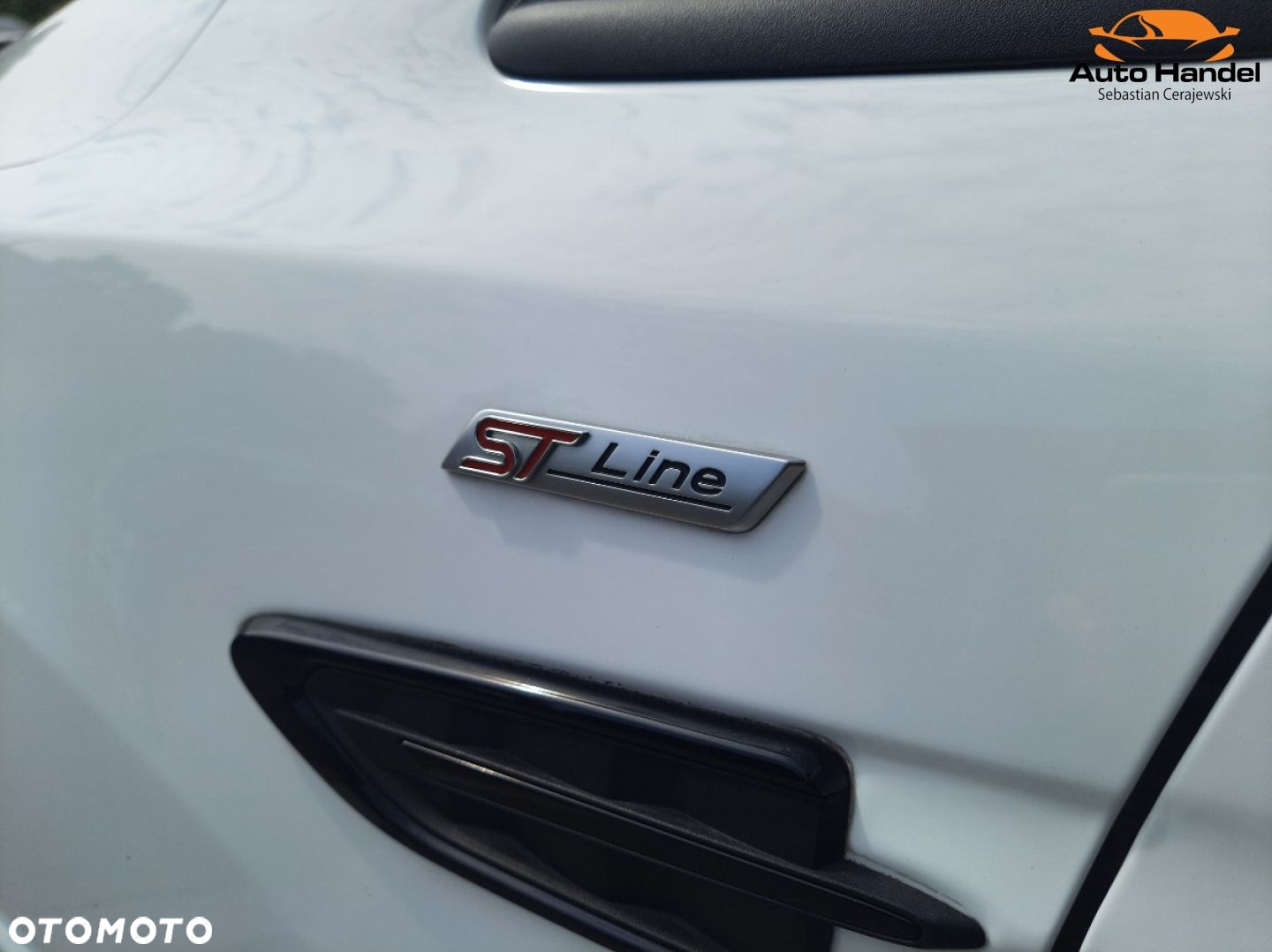 Ford Kuga 1.5 EcoBoost 4x4 Titanium - 36
