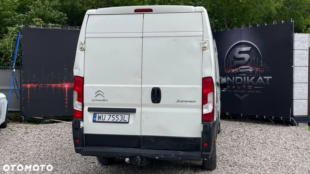 Citroën Jumper - 9