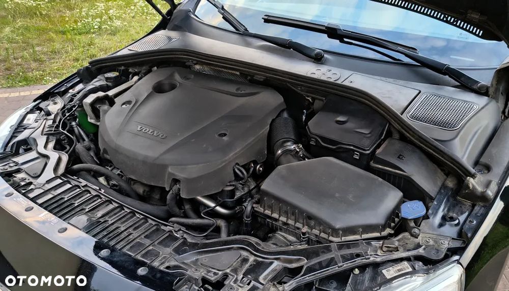Volvo V60 D4 Drive-E Dynamic Edition (Kinetic) - 11