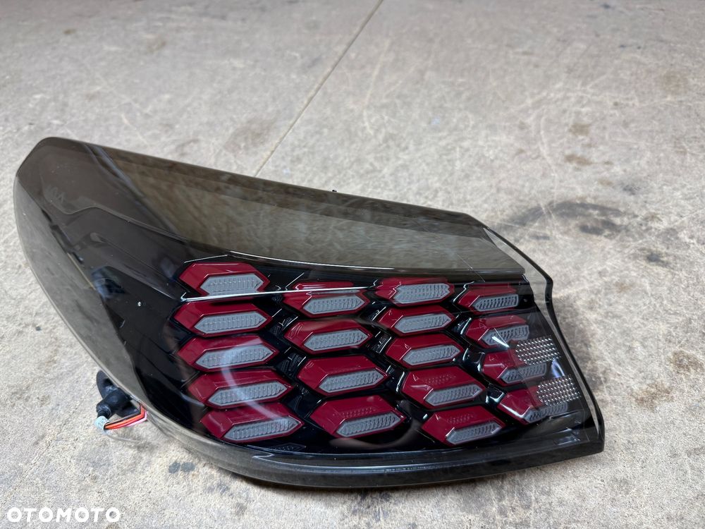 LAMPA TYŁ LEWA LED KIA XCEED GT LINE J7924-62060 - 4