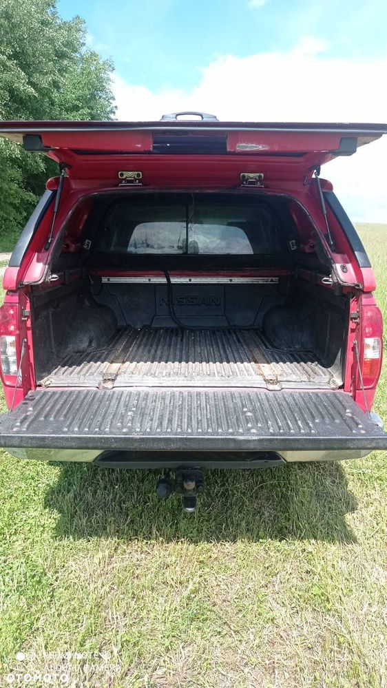 Nissan Navara - 10
