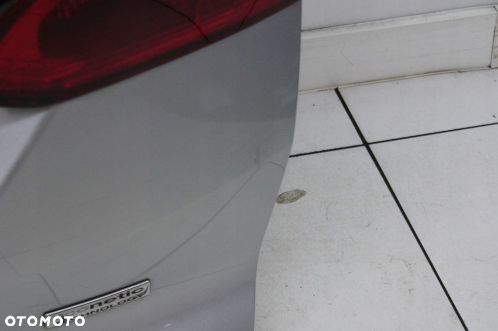 FORD FOCUS MK3 KOMBI 10R- KLAPA BAGAŻNIKA TYŁ TYLNA OB - 7