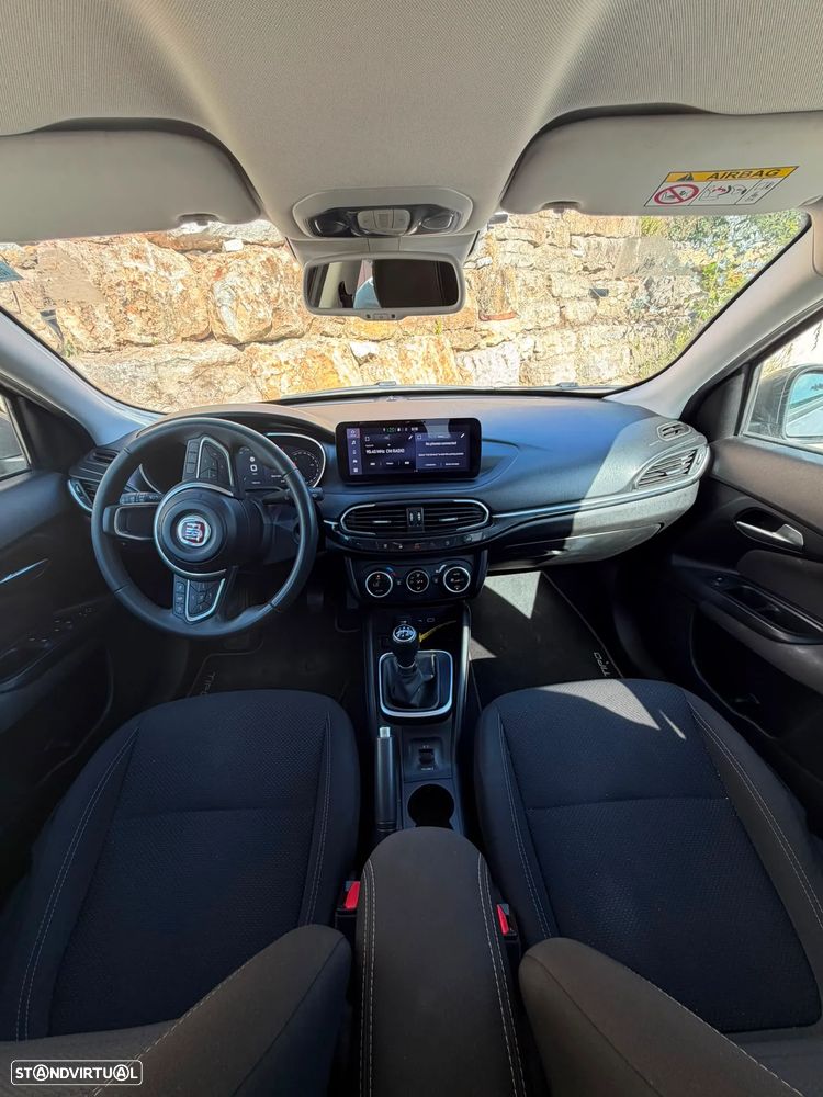 Fiat Tipo Station Wagon 1.3 Multijet - 3