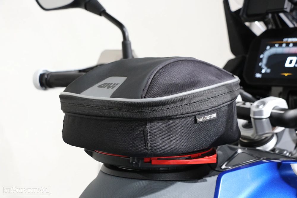 BMW R 1300 GS TROPHY - 9