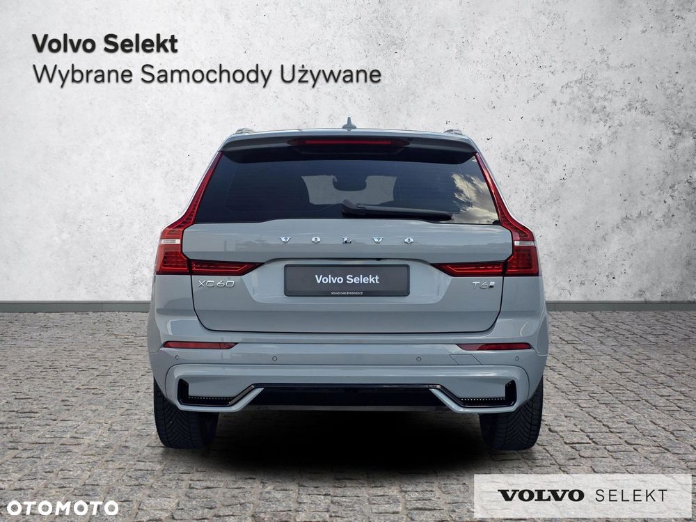 Volvo XC 60 - 9