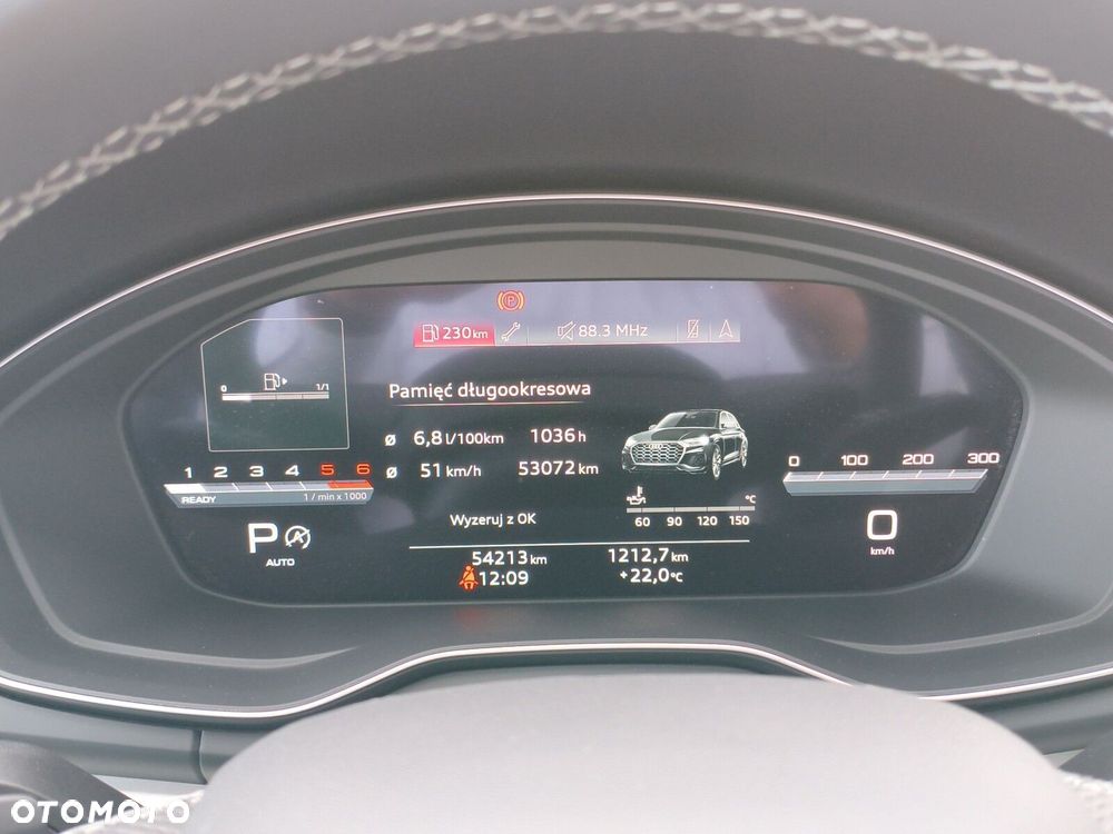 Audi Q5 TDI mHEV 150 kW Quattro S tronic - 36