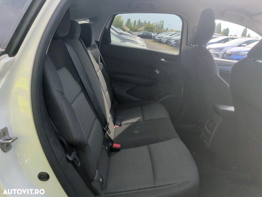 Renault Arkana E-TECH Full 145 Evolution - 7