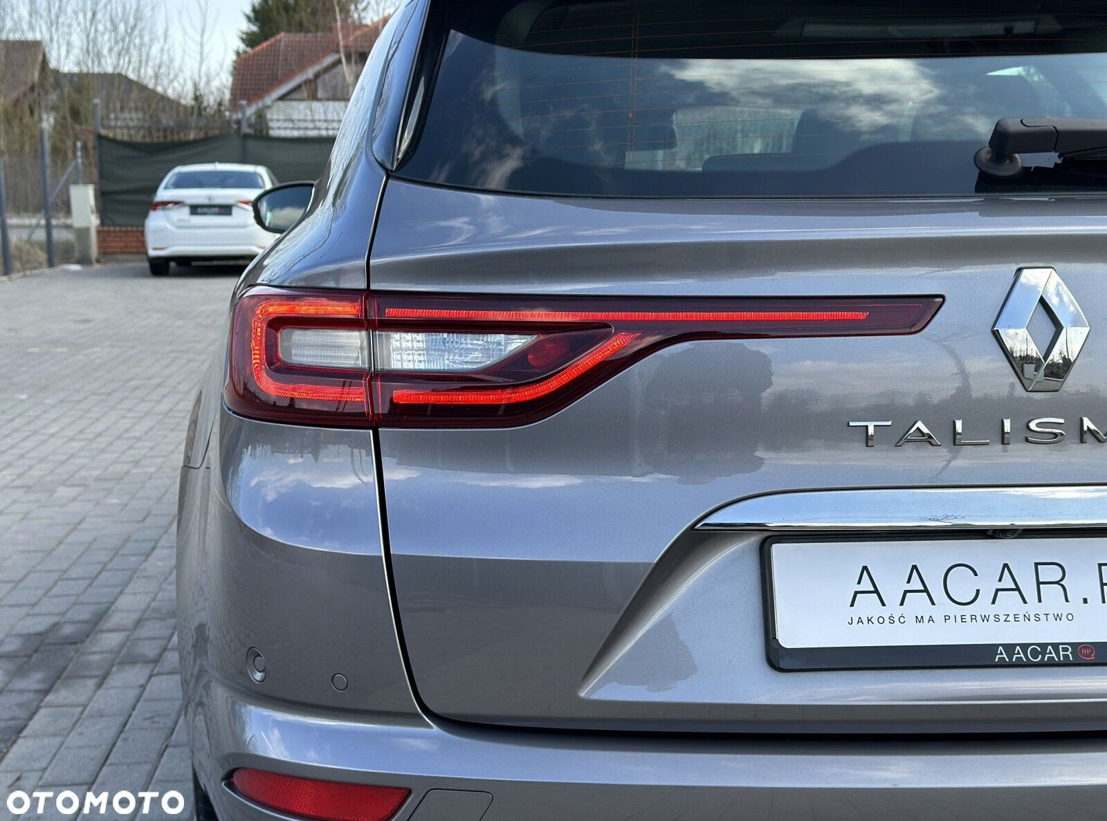 Renault Talisman 1.6 Energy dCi Intens EDC - 37
