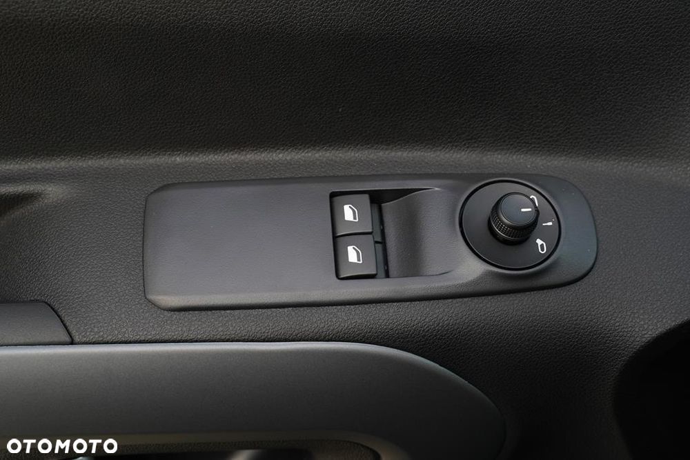 Fiat Doblo 1.5 BlueHDI S&S L2 - 10