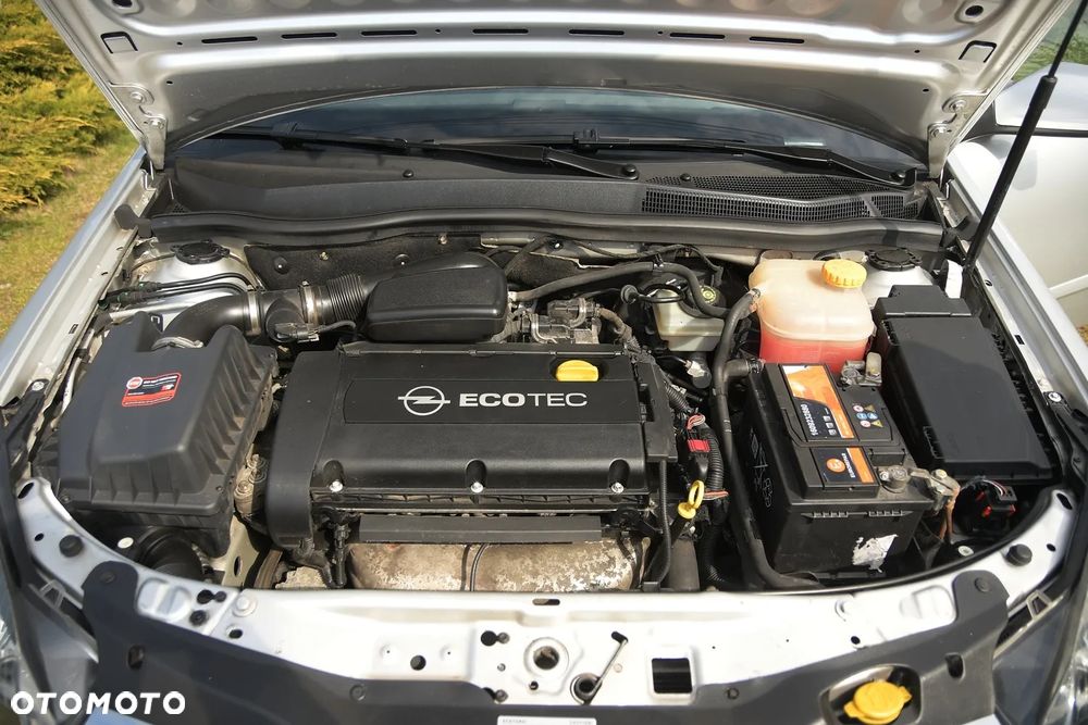 Opel Astra - 35