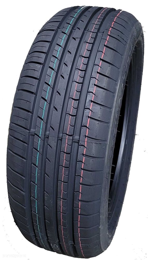 4x Nowe opony letnie ARIVO Premio ARZERO 195/55R16 91V XL Renault Clio - 1