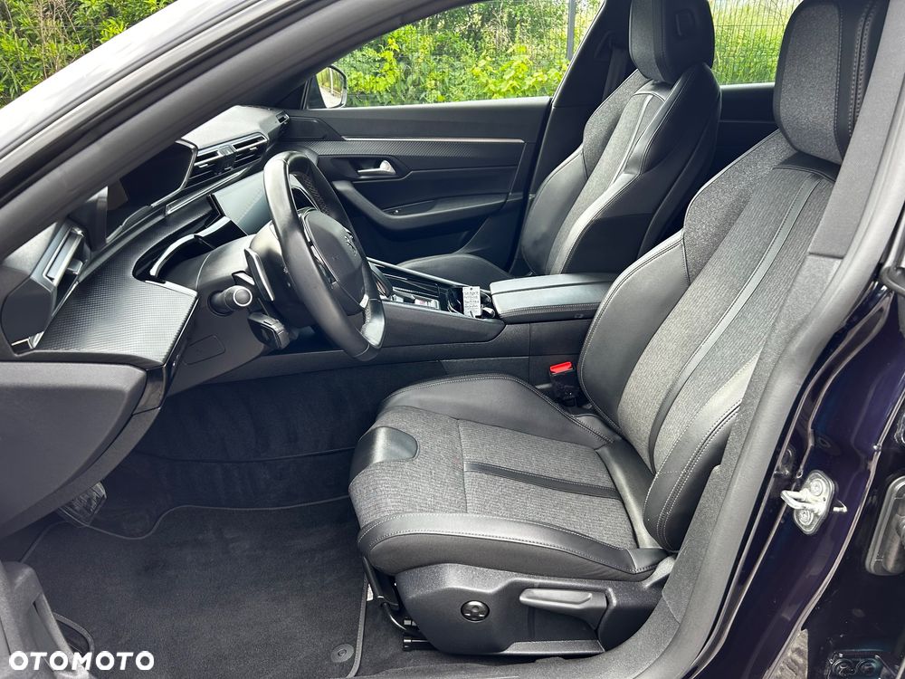 Peugeot 508 225 e-EAT8 Allure Pack - 33