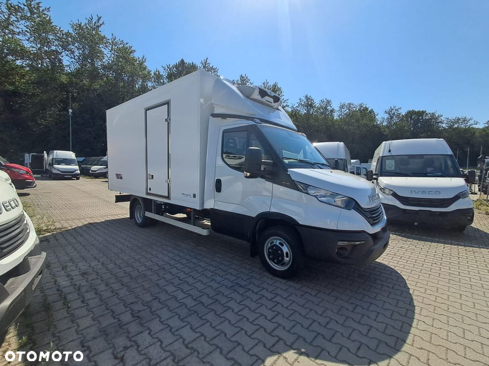 Iveco Daily 50C16H3.0Z - 9
