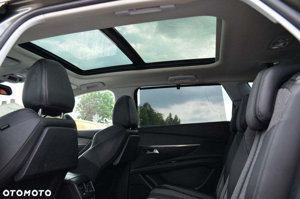 Peugeot 5008 - 28