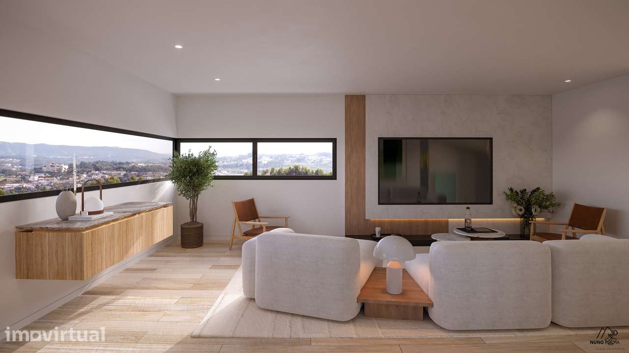 Moradias V4 Olival Villas - Grande imagem: 1/30
