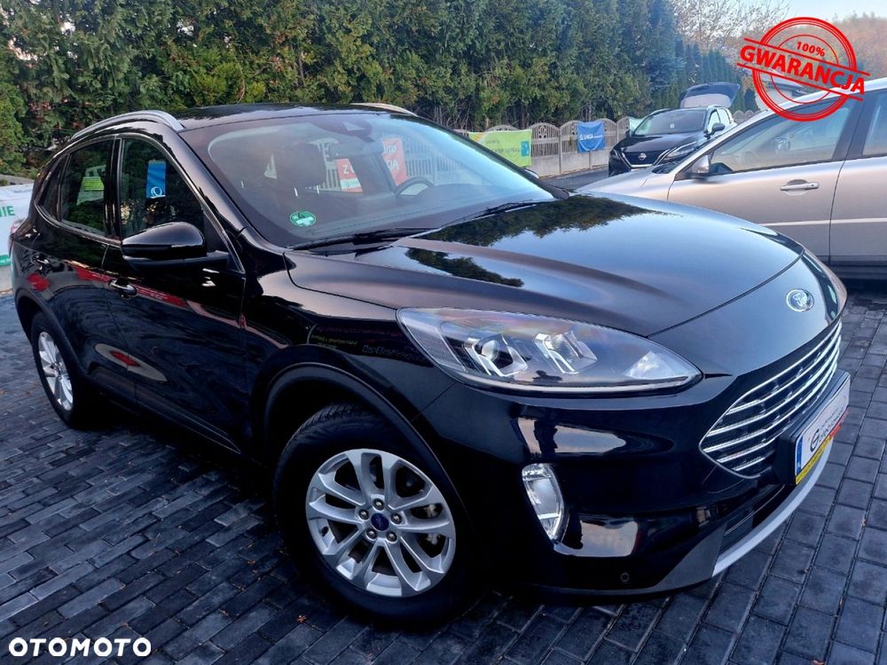 Ford Kuga - 16