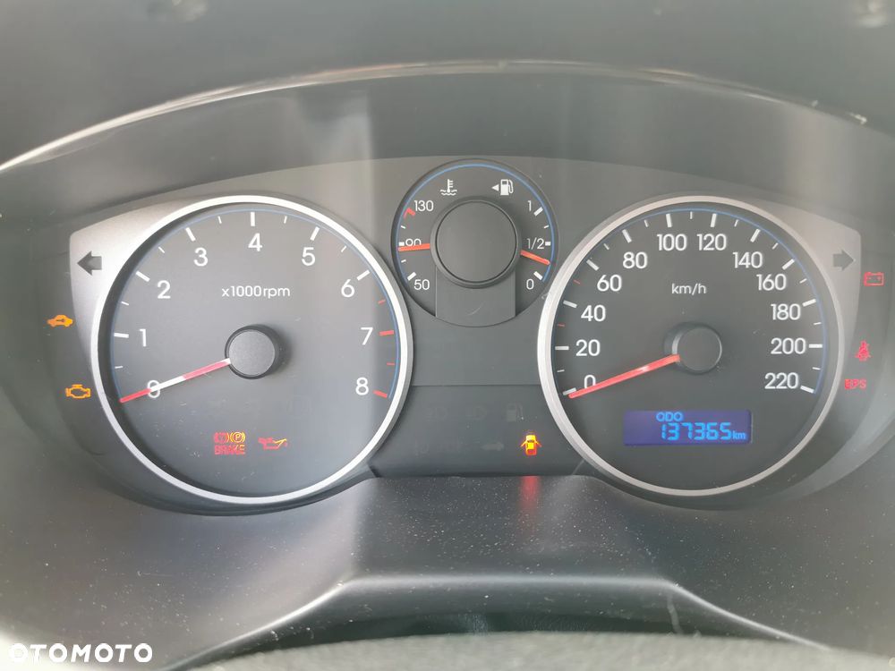 Hyundai i20 1.2 Style - 8