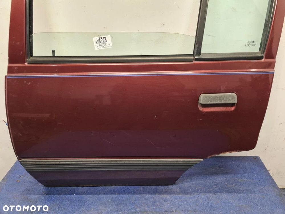 OPEL KADETT E LIFT 5D HATCHBAK DRZWI TYŁ LEWE - 2