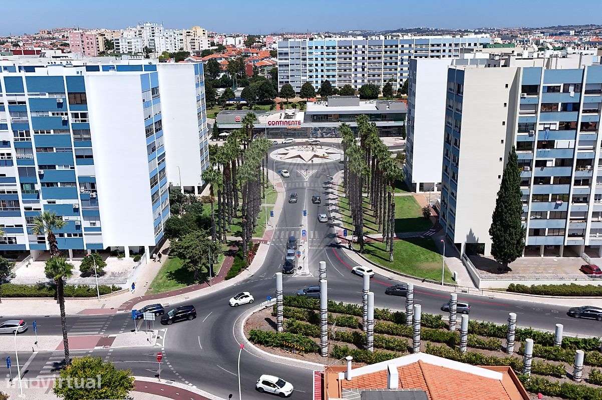 Apartamento T1 para venda - Grande imagem: 3/28