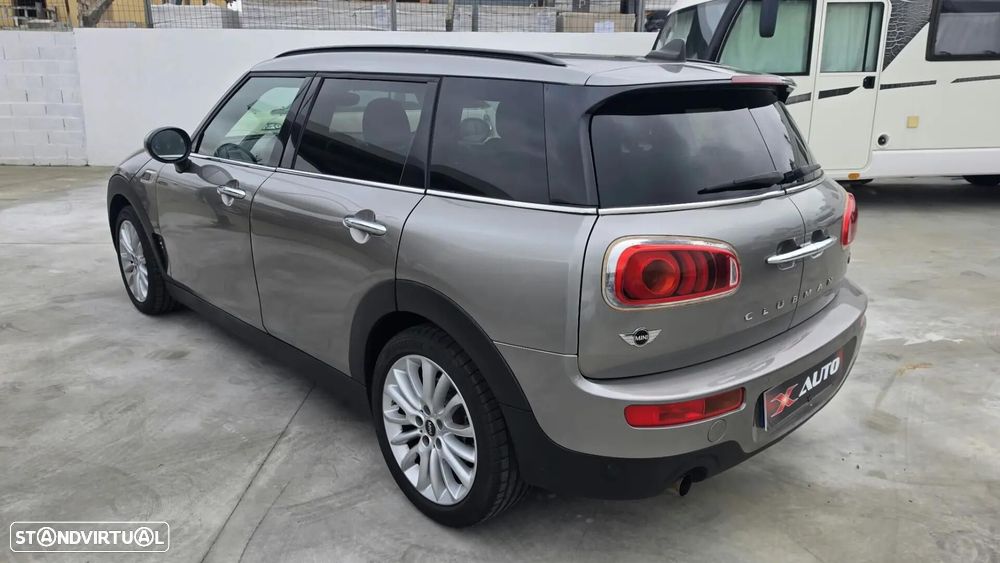 MINI Countryman One D Sport Edition - 3
