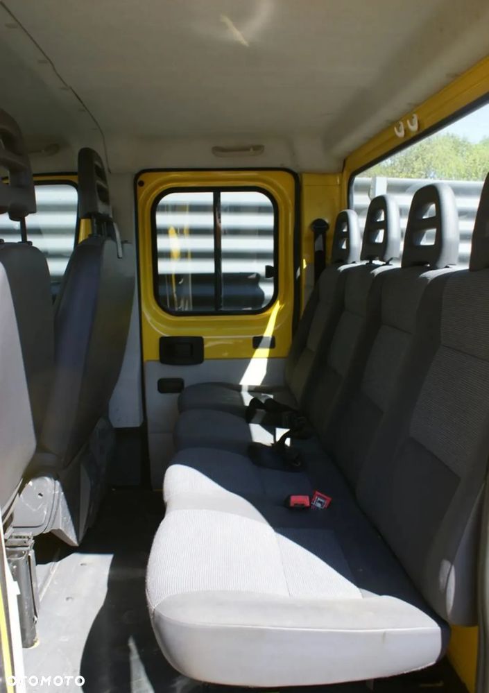 Peugeot BOXER - 14