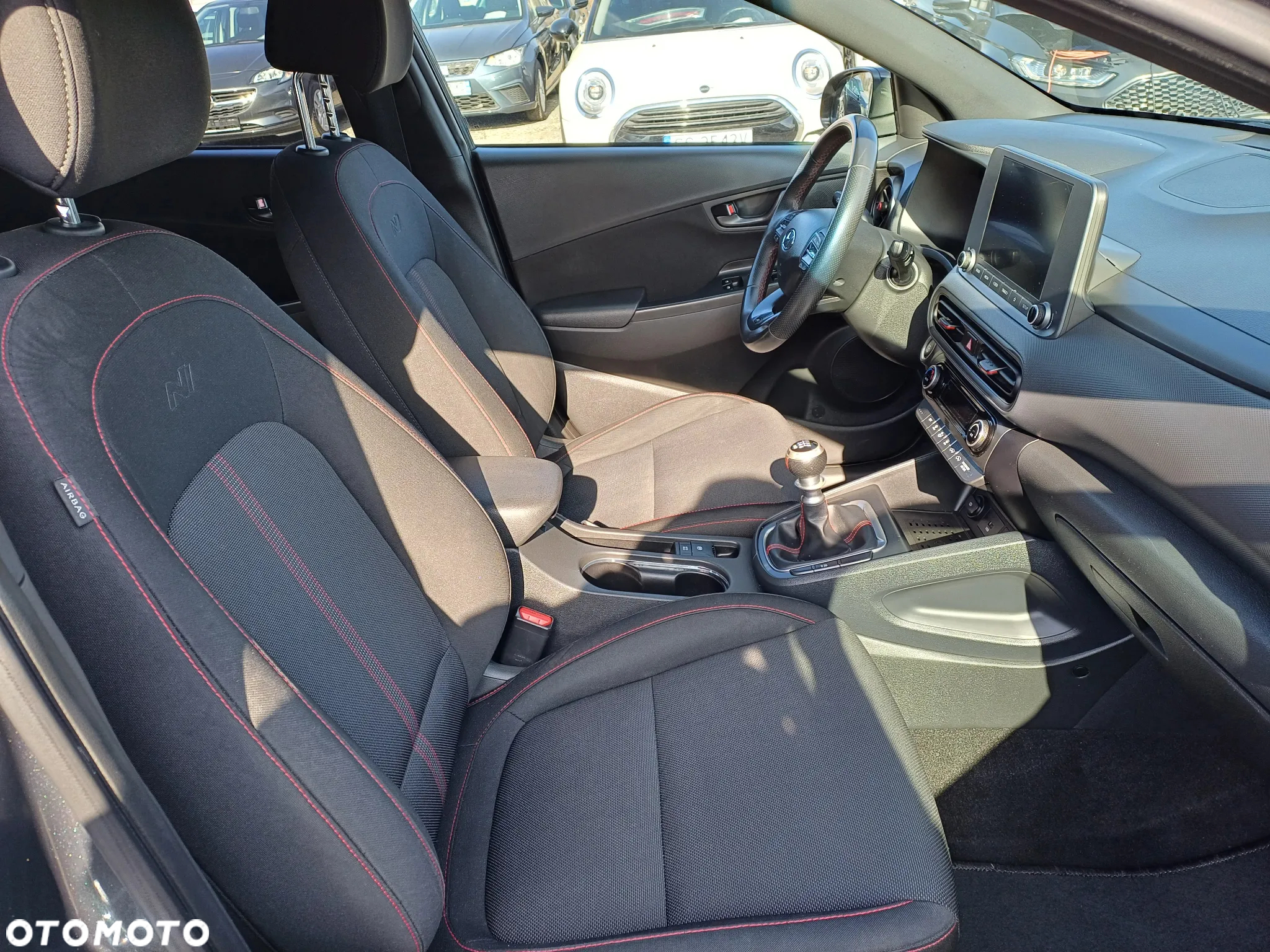 Hyundai Kona 1.0 T-GDI 48V-Hybrid N Line - 9