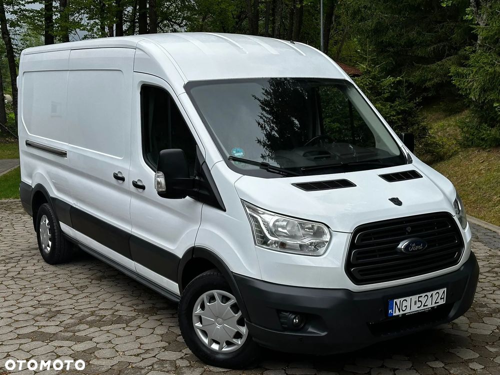 Ford TRANSIT - 2