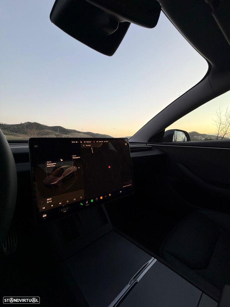 Tesla Model 3 Long Range Tração Integral - 11