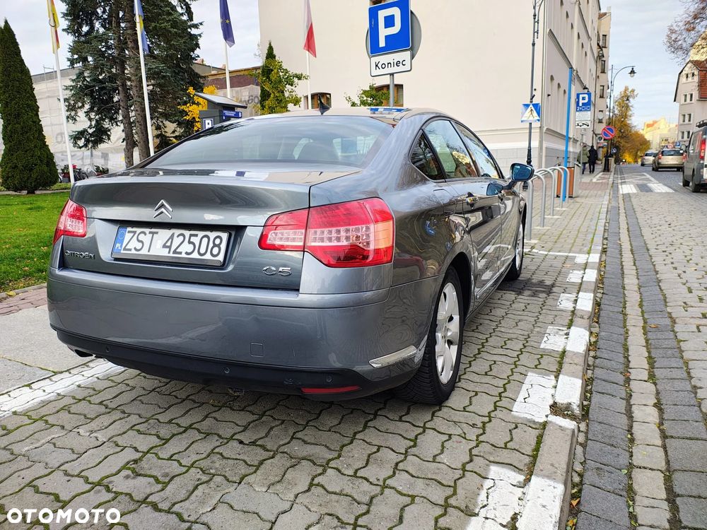 Citroën C5 1.8i 16V Attraction - 3