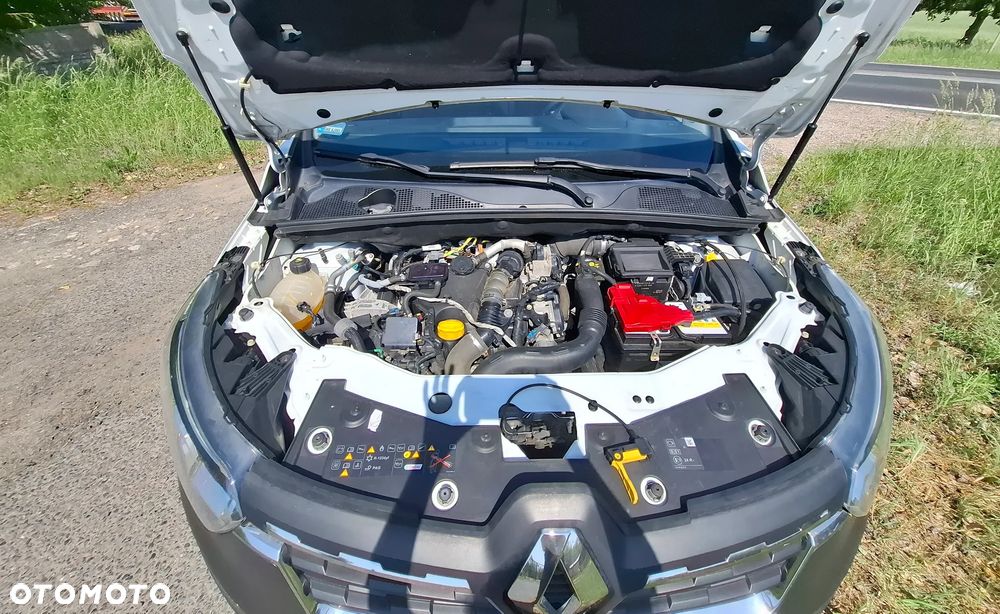 Renault KANGOO EXPRESS DOKKER LONG MAXI SALON PL F. VAT 23% - 30