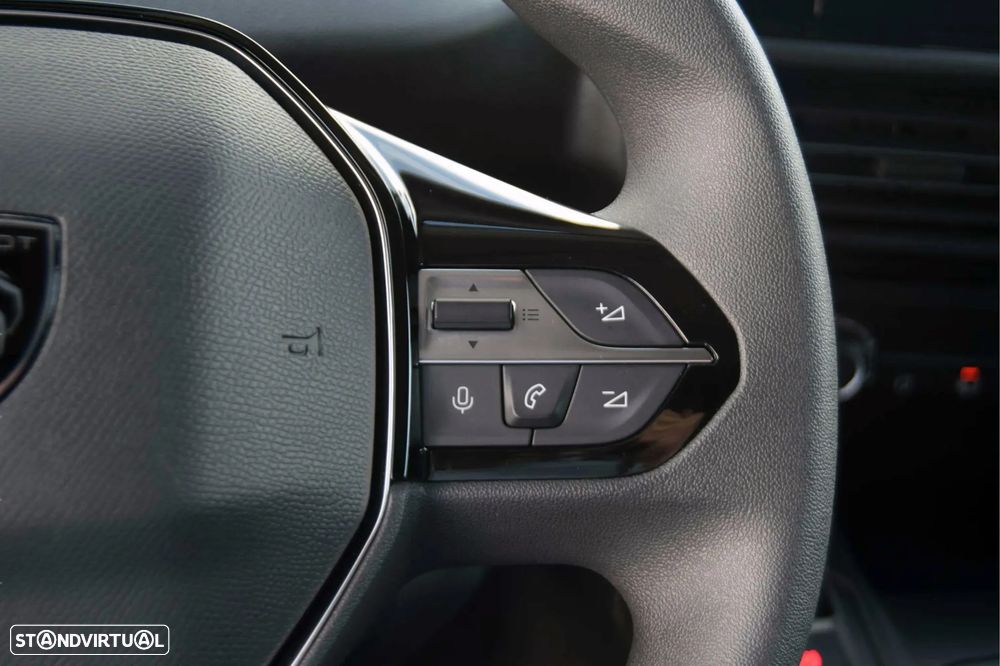 Peugeot PARTNER 1.5 BLUE HDI L1 100CV - 16