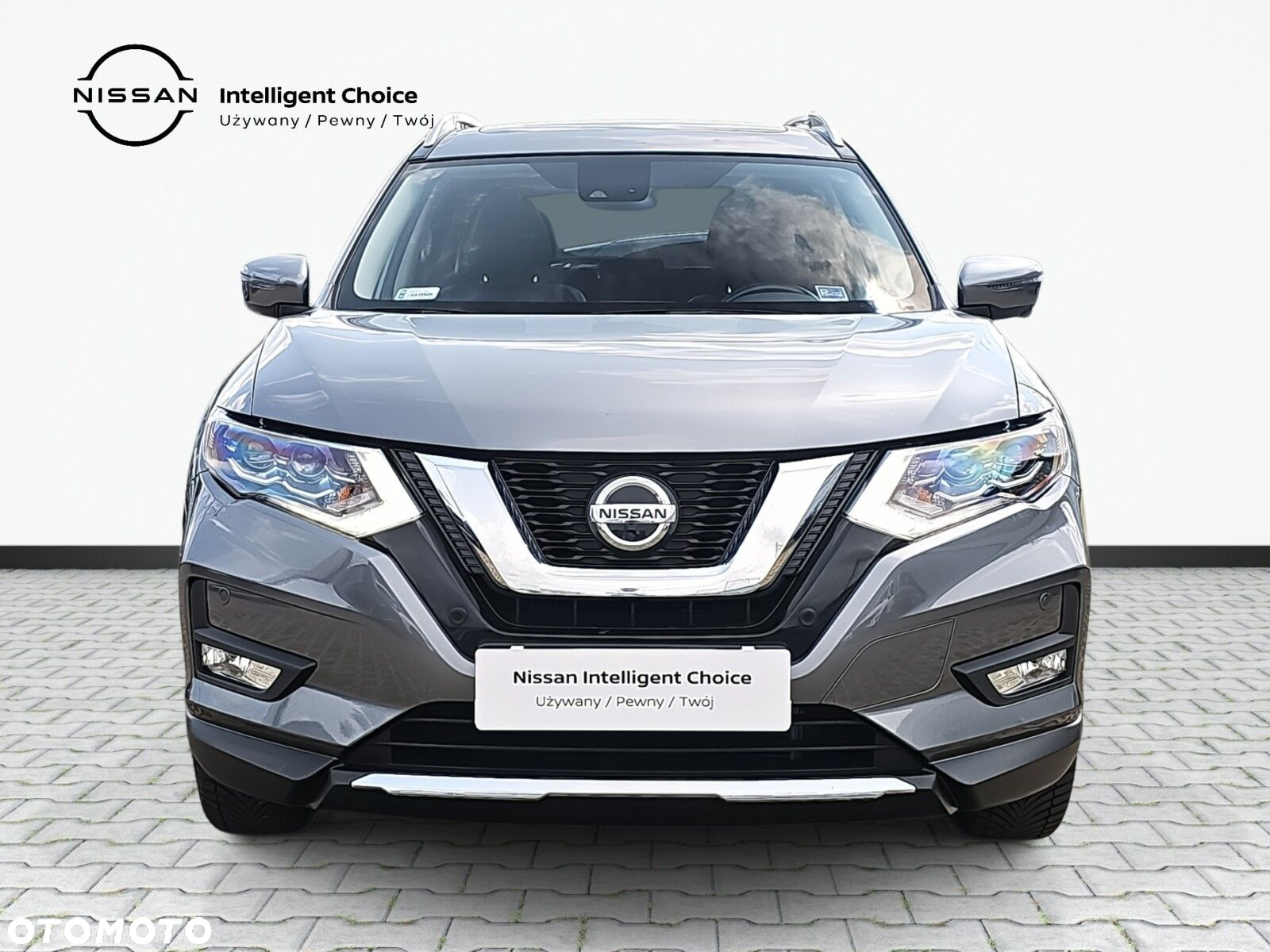 Nissan X-Trail 1.7 dCi Tekna 4WD Xtronic - 2