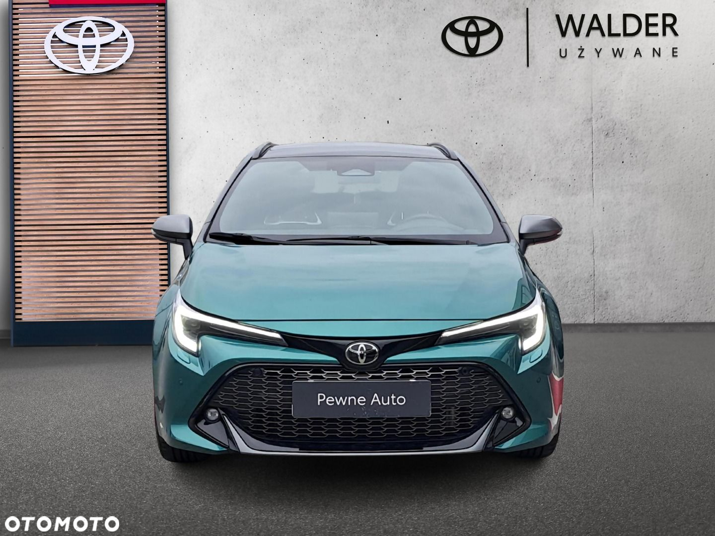 Toyota Corolla 2.0 Hybrid GR Sport Dynamic - 8