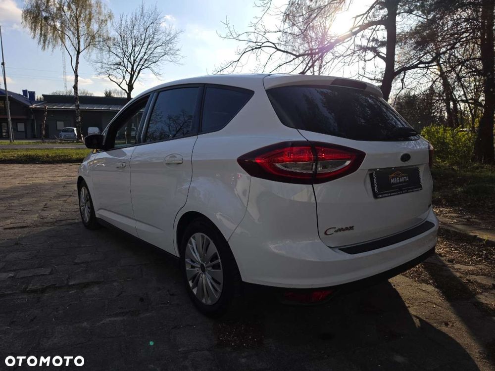 Ford C-MAX - 7