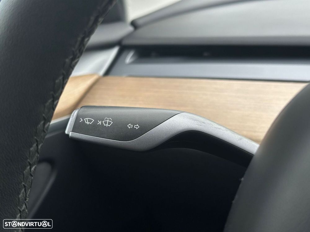 Tesla Model 3 Standard RWD Plus - 16