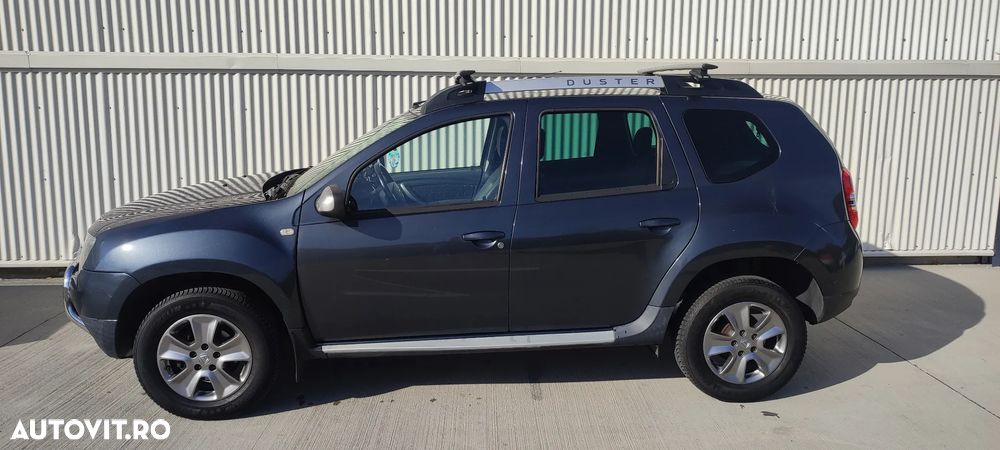 Dacia Duster dCi 110 FAP 4x2 Prestige - 1