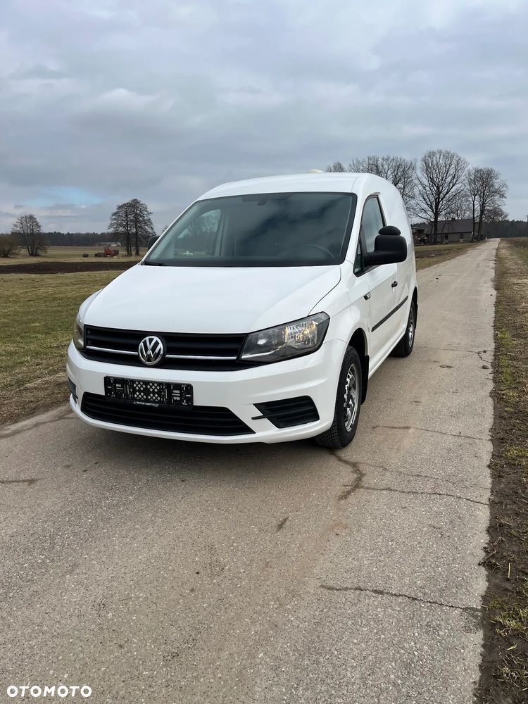 Volkswagen Ceddy - 2
