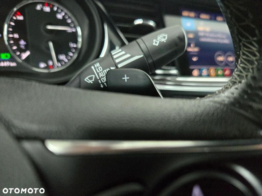 Opel Insignia 2.0 Ultimate Exclusive - 19