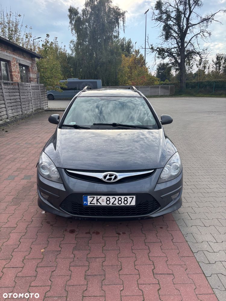 Hyundai i30 - 3