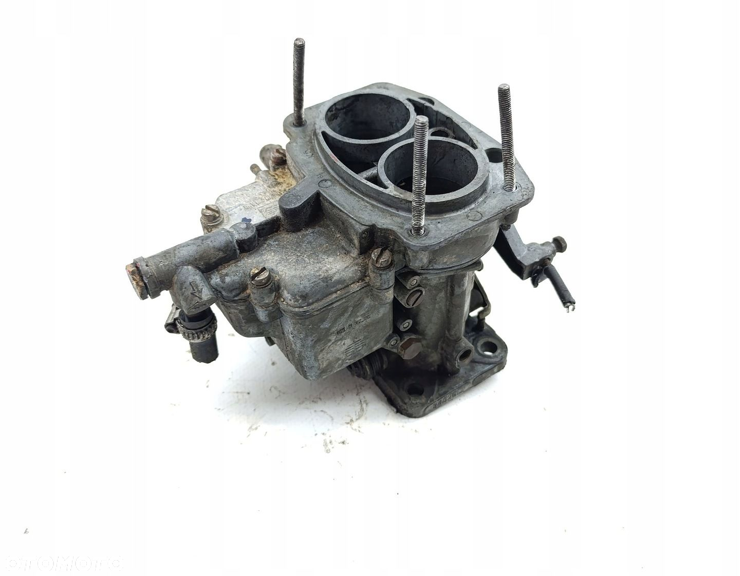 GAŹNIK FSO POLONEZ 1.6 WEBER 34S2C - 2