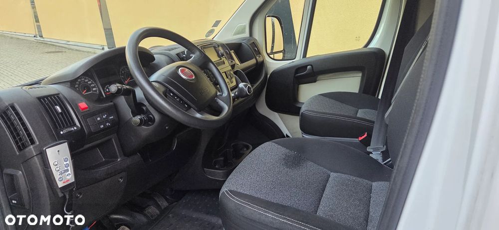 Fiat Ducato - 17