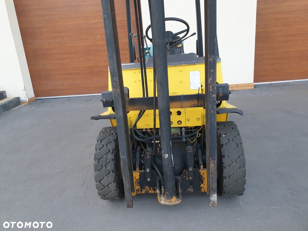 Toyota 42-3FG 20 - 2