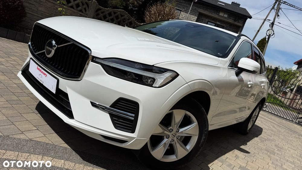 Volvo XC 60 B4 D Geartronic Momentum Pro - 2