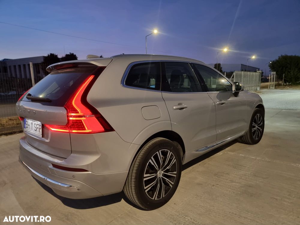Volvo XC 60 - 16